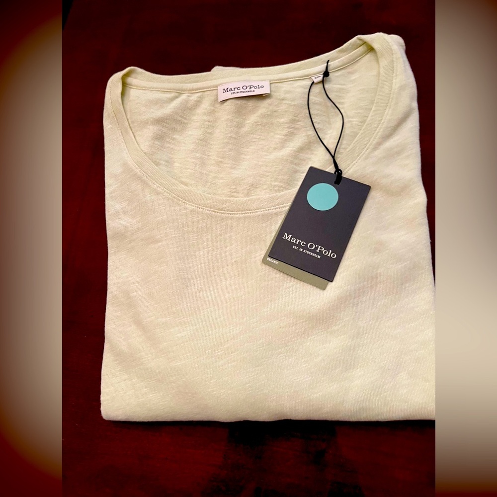 COPY - Womens Marc O’Polo long sleeve top